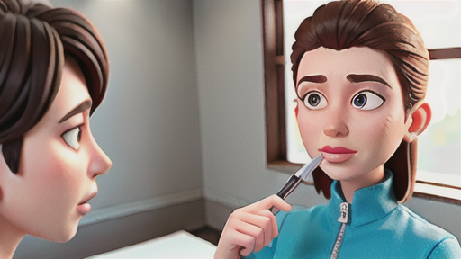 3Dオーダーメイドプロテーゼの手順