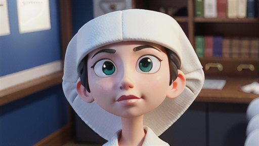 FDA認可の安心素材を使用