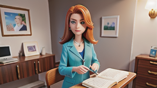 医療用ウィッグの種類