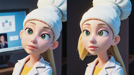 架橋ヒアルロン酸と非架橋ヒアルロン酸の違い