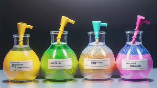 「γ-デカラクトン」による芳香効果