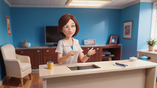 インプランターのメリット