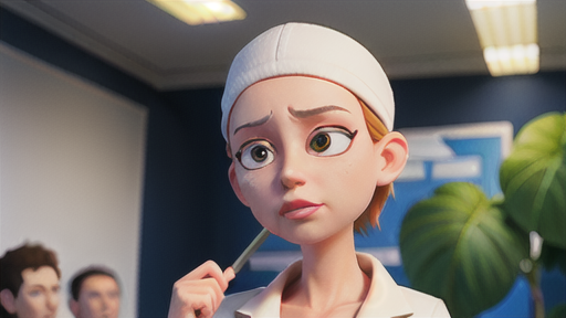 ドライアイの症状