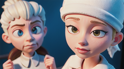 ドライアイの原因