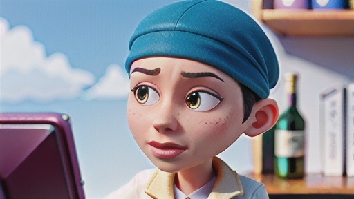 ドライアイの予防