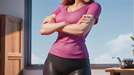 フィットネスによる痩身