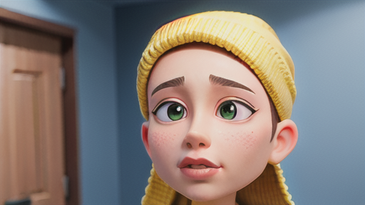 ニキビのできやすい部位