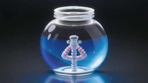 幹細胞培養液上清液とエクソソーム