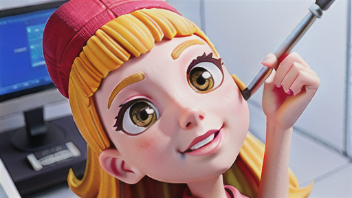 ルミキシルの特徴