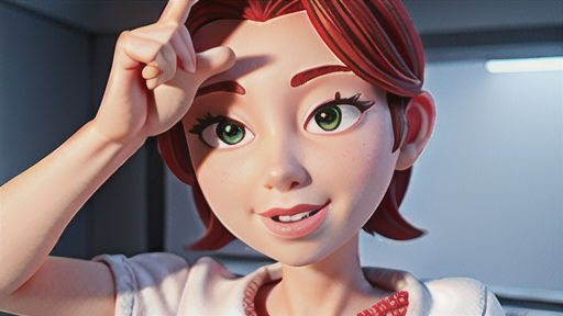 ルミキシルの効果