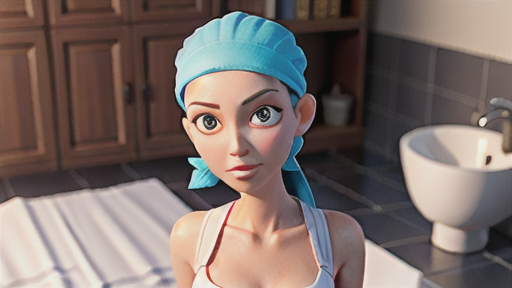 ルミキシルを使用した際の注意点