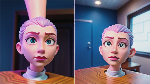 レーザートーニングの仕組み