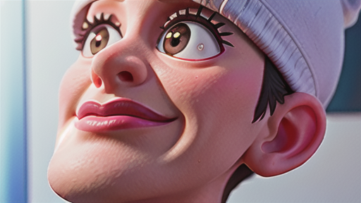 団子鼻の治療法