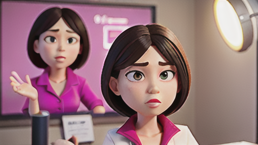 団子鼻を予防するには