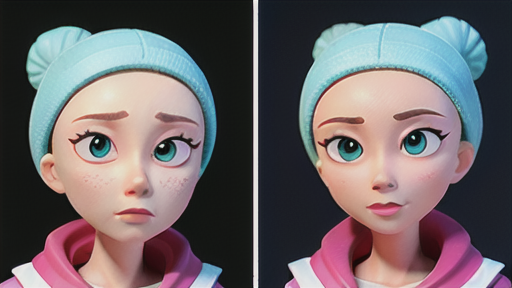 ボトックス治療の仕組み