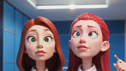 レーザーピーリングの仕組み