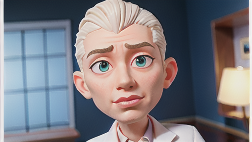 男性ホルモンによる美容的影響