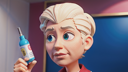 男性ホルモンの適切なコントロール