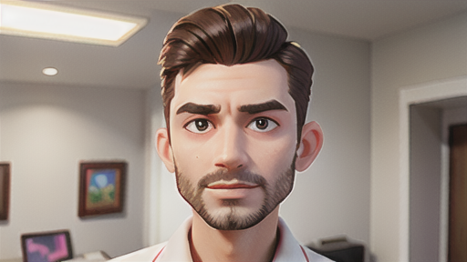 男性のためのフォトフェイシャルの特徴