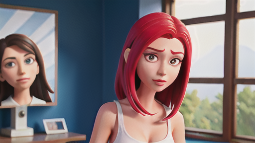 首元・デコルテラインの悩みに