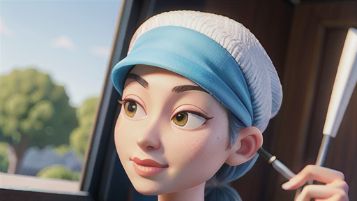 鼻尖耳介軟骨移植による男性向け隆鼻術