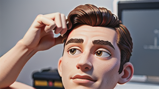 男性向け隆鼻術の手術方法