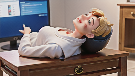 エンダモロジーのリラクゼーション効果