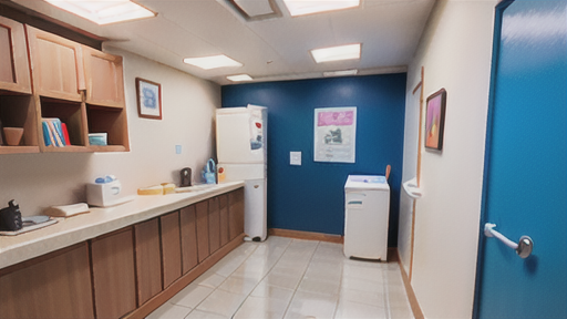 共立美容外科でのオートクレーブ滅菌の活用