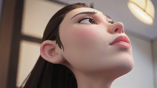 オトガイ形成（アゴ骨切り）とは