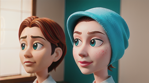 レーザーとの違い