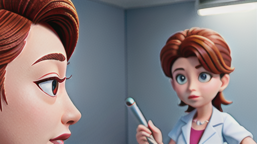 津液不足と美容外科