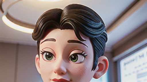 手術によるオトガイ形成術