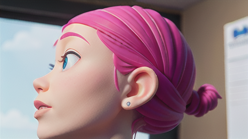 高定着率を実現する秘訣