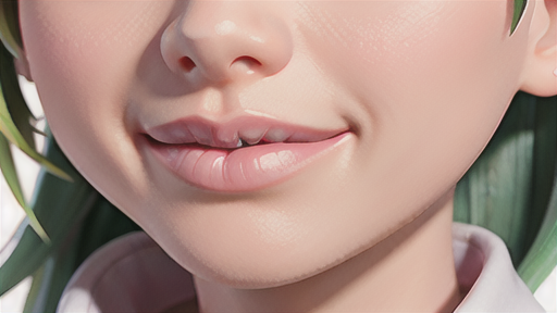 バッカルファット下垂が引き起こす変化