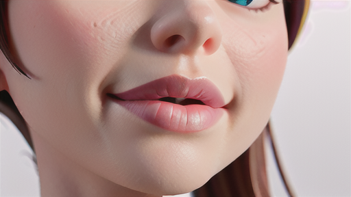 バッカルファット除去術の効果