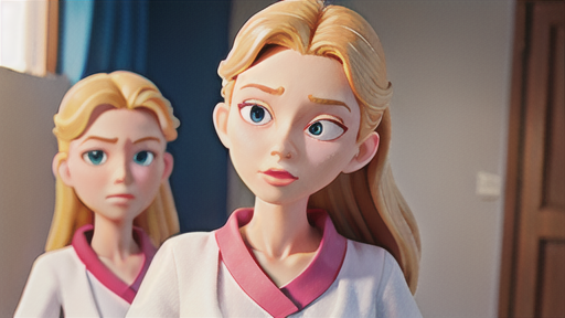 コラーゲン・エラスチンの増幅と肌のハリ