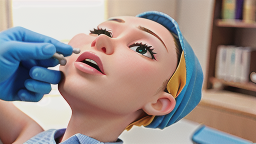 パーレーン注入の手順とダウンタイム