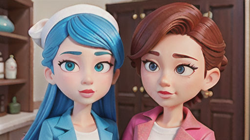 自然な二重に見せるコツ