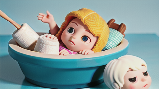 育児用ミルクへの改良