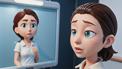 クーリングの施術方法