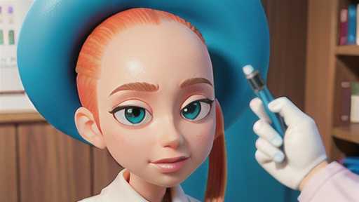 薄毛や抜け毛のメカニズム