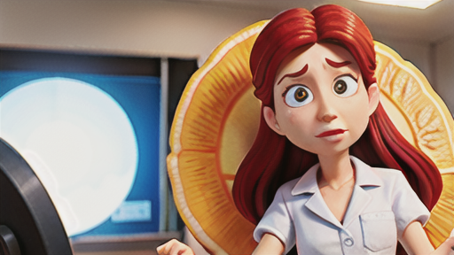 ストレス時のビタミンC消費