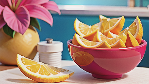 美容と健康におけるビタミンCの役割