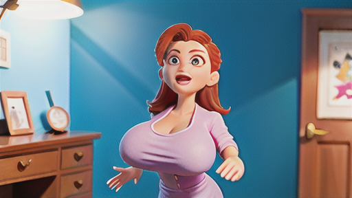 乳腺脂肪とバストの形の関係