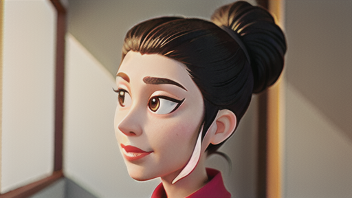 下顎輪郭全周骨切り術の高小顔効果