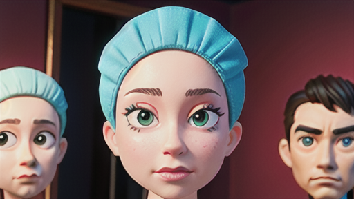 顔面輪郭形成の難しさと専門性