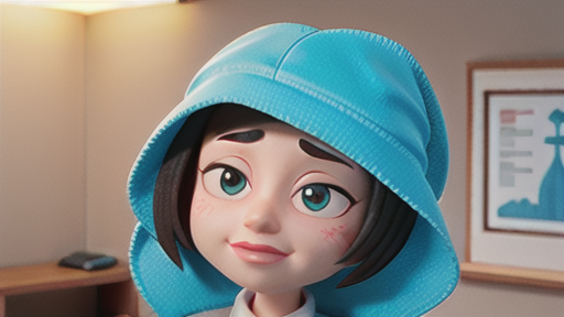 下眼瞼形成術後の注意点