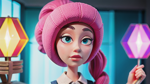 クリスタルの効果