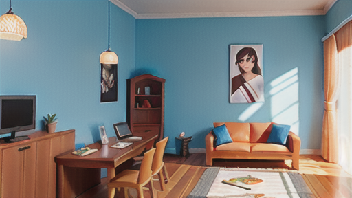 ニキビ跡のクレーターの特徴