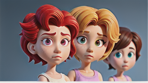 ニキビ跡のクレーターの個人差